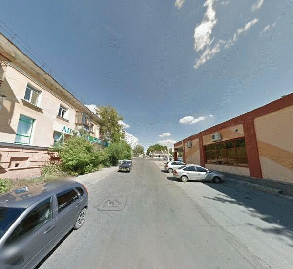 Банкомат Русского Стандарта в Челябинске, ш. Металлургов,  д. 30