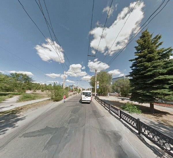 Банкомат Сбербанка России в Челябинске, ш. Металлургов, д. 72, магазин «Центральный»