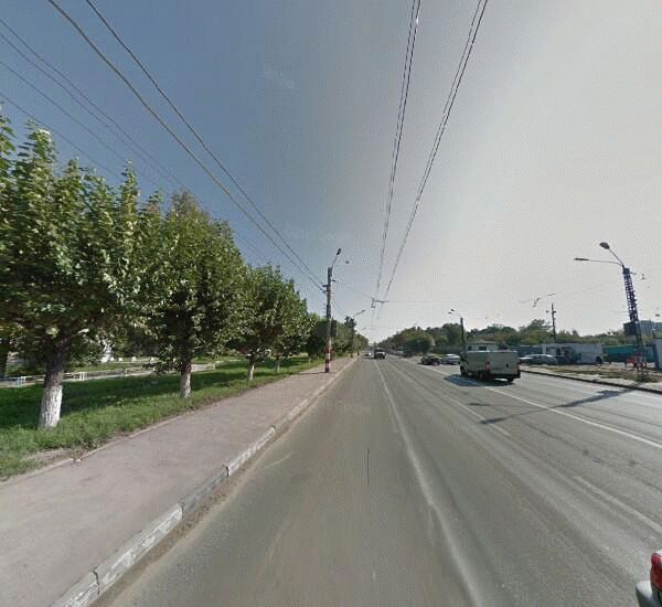 Банкомат Сбербанка России в Нижнем Новгороде, шоссе Московское,  179