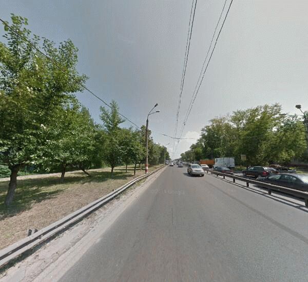 Банкомат Сбербанка России в Нижнем Новгороде, ш. Московское, д. 227, оф. банка