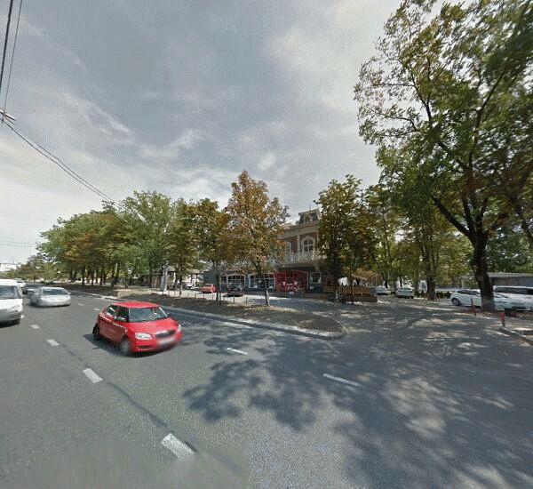 Банкомат Банка Зенит Сочи в Краснодаре, ш. Нефтяников, 5/1, оф. банка