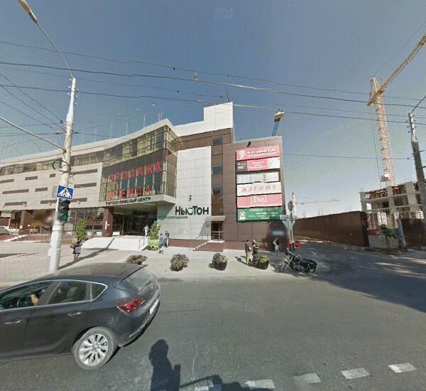 Банкомат Уралсиба в Краснодаре, ш. Нефтяников,  д. 28