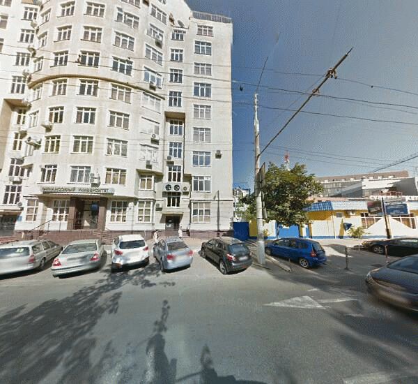 Банкомат Сбербанка России в Краснодаре, ш. Нефтяников, д. 32, ВЗФИ