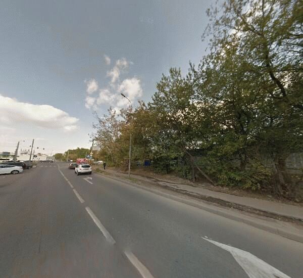 Банкомат Сбербанка России в Москве, ш. Очаковское, д. 16, ОАО «2 МПЗ»