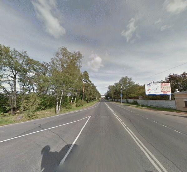 Банкомат Сбербанка России в Москве, ш. Рублево-Успенское, 1-й км, ДЦ (ООО «Рестленд»)