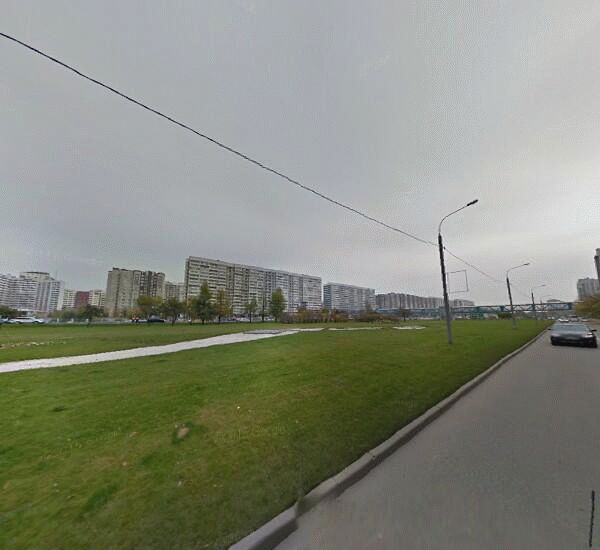 Банкомат Сбербанка России в Москве, ш. Рублевское, д. 99, кор. 4, оф. Банка