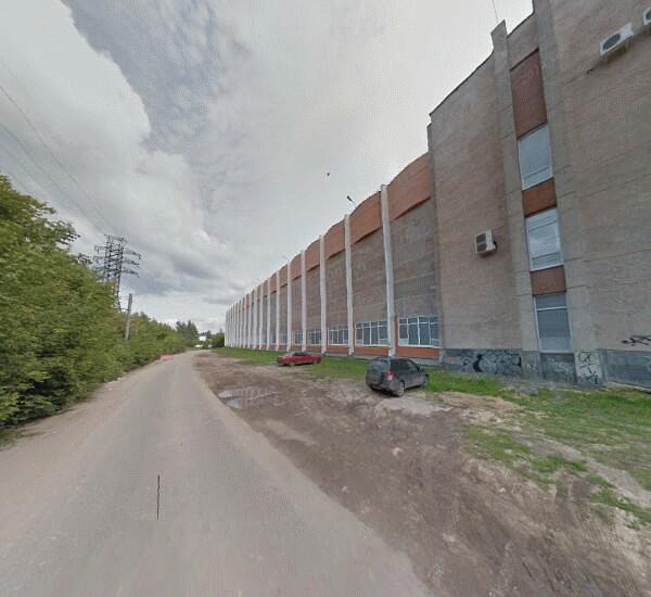 Банкомат Сбербанка России в Нижнем Новгороде, ш. Сормовское, д. 1, лит. Б, ТЦ «Перекресток»