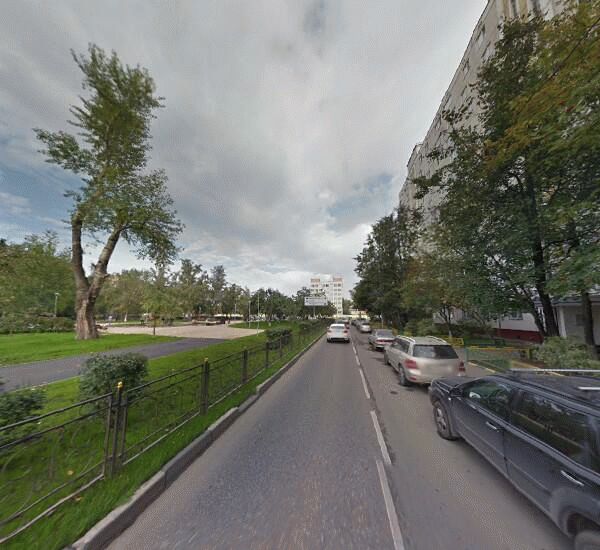 Банкомат Сбербанка России в Москве, ш. Варшавское, д. 102, магазин «Магнолия»