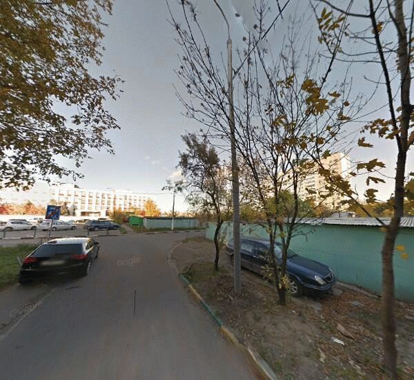 Банкомат Сбербанка России в Москве, ш. Варшавское, д. 143, оф. банка