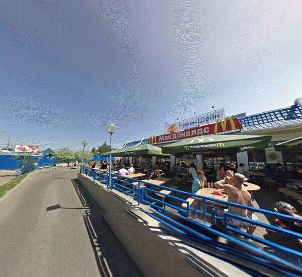 Банкомат Сбербанка России в Москве, ш. Волоколамское, д. 90, ОАО Вымпел им.И.И.Торопова (рядом с банкоматом 830021)