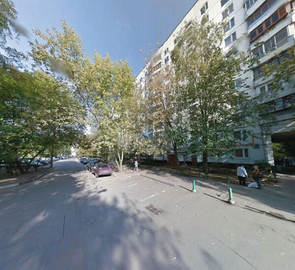 Банкомат Сбербанка России в Москве, ш. Ярославское, д. 142, магазин «Пятерочка»