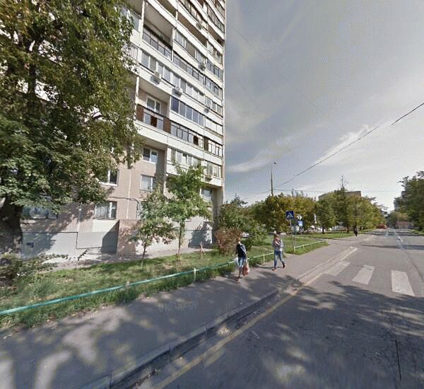 Банкомат Сбербанка России в Москве, шоссе Ярославское,  д. 28