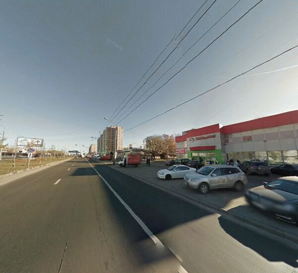 Банкомат Сбербанка России в Москве, ш. Ярославское, д. 6, магазин «Пятерочка»