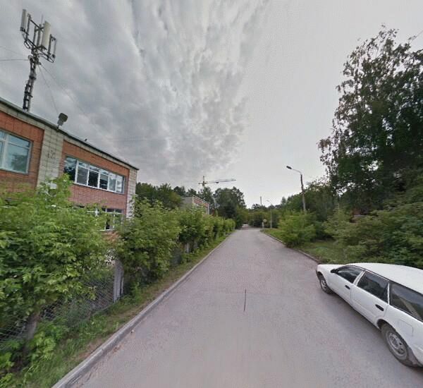 Банкомат Банка «Левобережный» в Новосибирске, ул. Шатурская,  д. 2