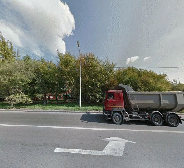 Банкомат Сбербанка России в Москве, Шелепихинская наб., д. 16, стр. 1, оф. банка