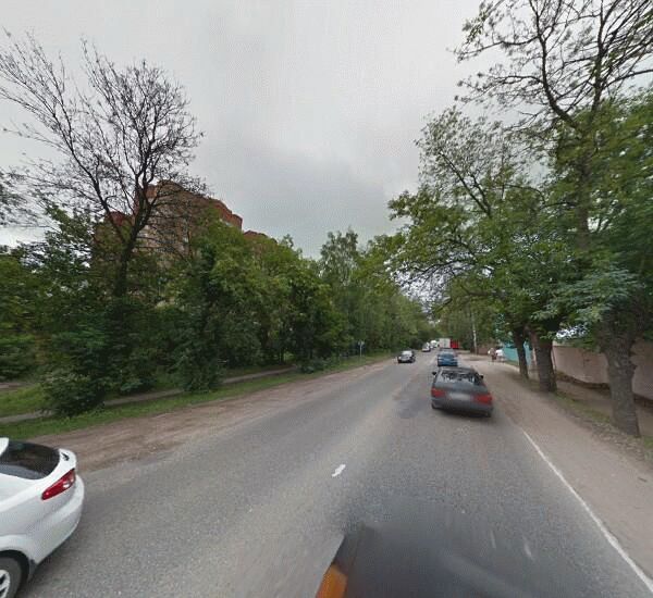 Банкомат ЮниКредита в Москве, Щелково, Талсинская ул., д. 24, лит. А,  аптека «A.B.E.»