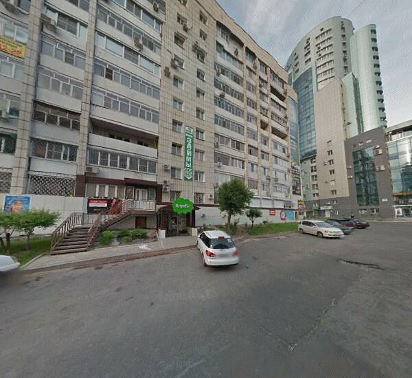 Банкомат Балтийского Банка в Хабаровске, Шеронова ул., д. 92, ТЦ «Дом быта», маг. «Пеликан»