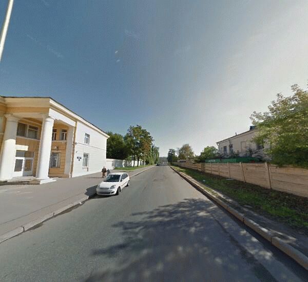 Банкомат Сбербанка России в Санкт-Петербурге, Шкиперский проток, д. 19, ВНИИРА