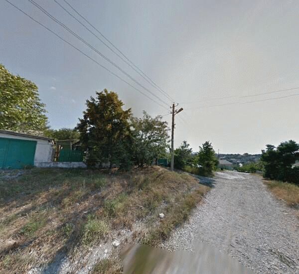 Банкомат Сбербанка России в Новороссийске, Школьная улица 13