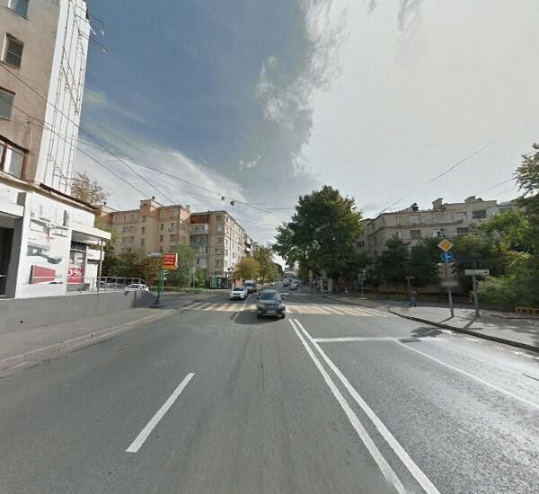 Банкомат Зенита в Москве, Шмитовский проезд, д. 10/7, СМ «Ароматный мир»