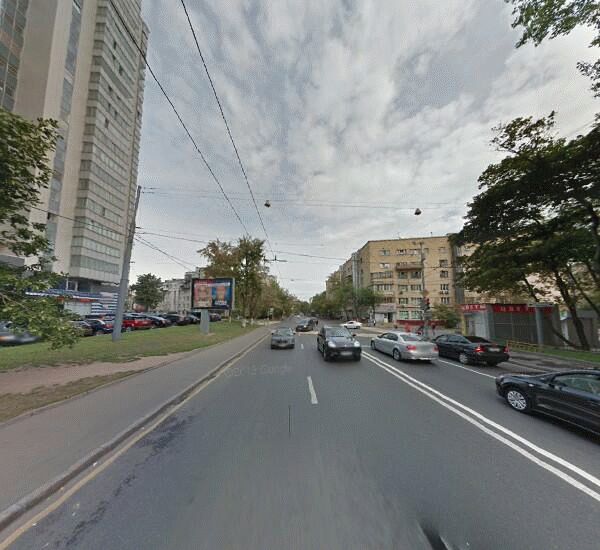 Банкомат СМП Банка в Москве, Шмитовский пр-д,  д. 16,  стр. 1