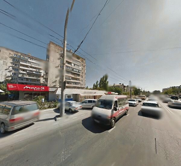 шоссе Анапское 18 Банкомат Собинбанка в Новороссийске, шоссе Анапское 18