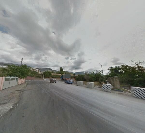 Банкомат Собинбанка в Новороссийске, шоссе Анапское 2