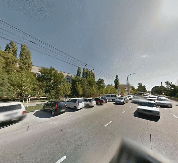 Банкомат Возрождения в Новороссийске, ш. Анапское,  д. 6