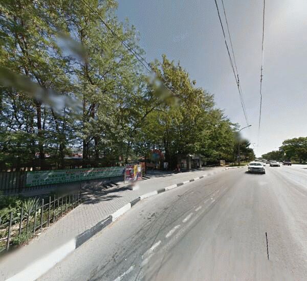 Банкомат Собинбанка в Новороссийске, шоссе Анапское 87