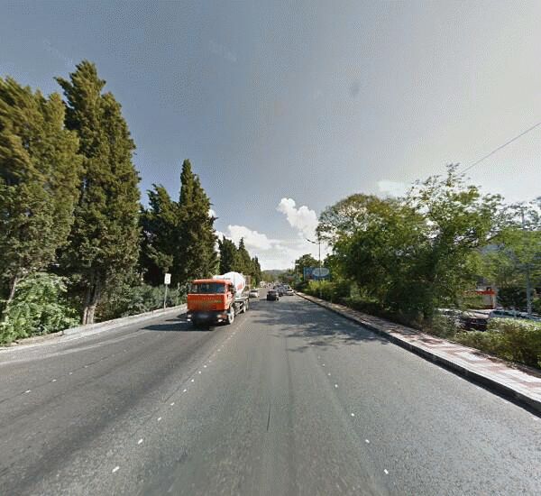 Банкомат Сбербанка России в Сочи, шоссе Батумское,  24а