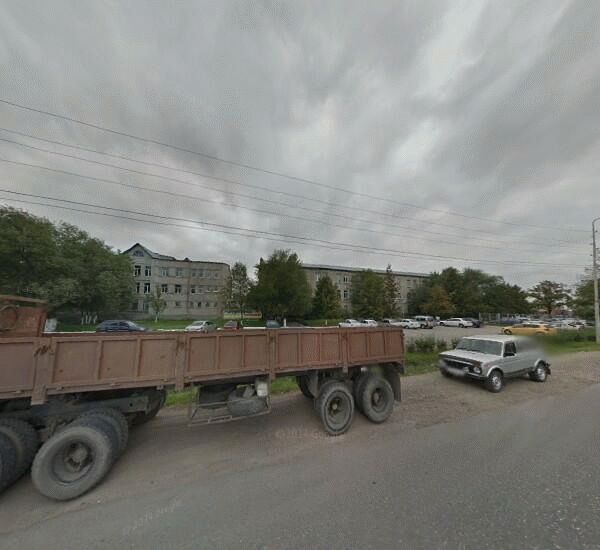 Банкомат Сбербанка России в Пятигорске, шоссе Черкесское 5