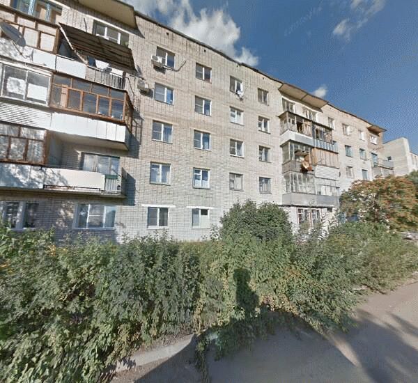 Банкомат Московского Индустриального банка в Калуге, ш. Грабцевское,  д. 108