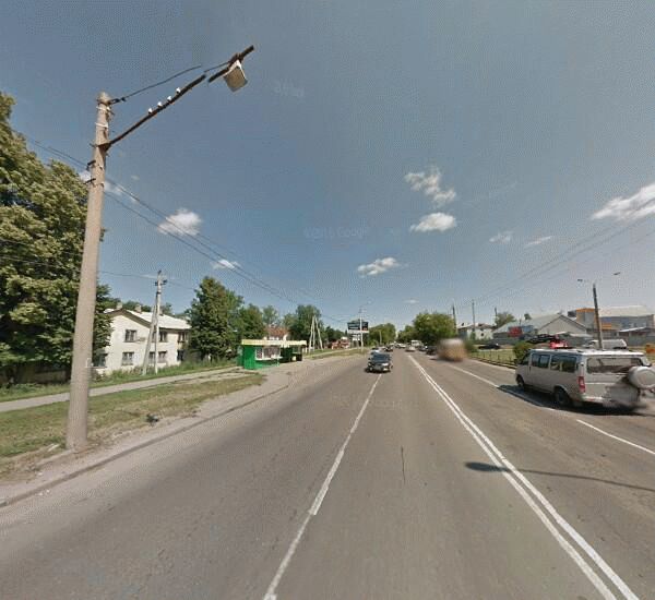 Банкомат Всероссийского банка развития регионов в Орле, шоссе Карачевское 75а