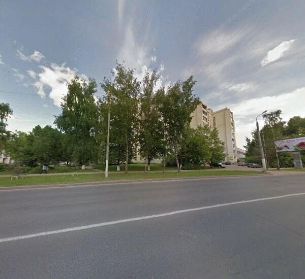 Банкомат Промсвязьбанка в Костроме, шоссе Кинешемское 43