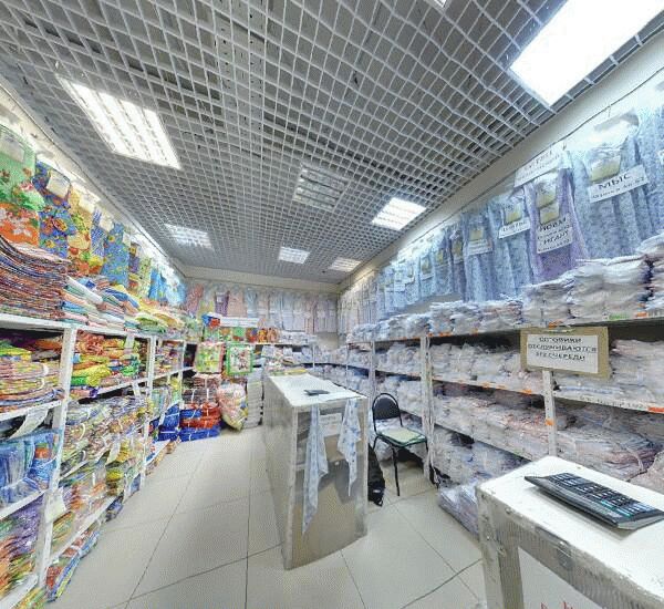 Банкомат Московского Индустриального банка в Иванове, ш. Кохомское,  д. 1д