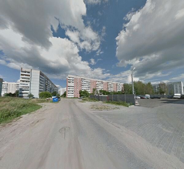 Банкомат Сбербанка России в Иванове, шоссе Кохомское,  7в