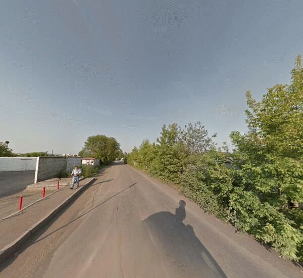 Банкомат Сбербанка России в Новокузнецке, шоссе Кондомское 3