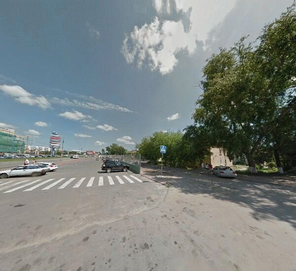 Банкомат Московского Индустриального банка в Орле, шоссе Кромское 21