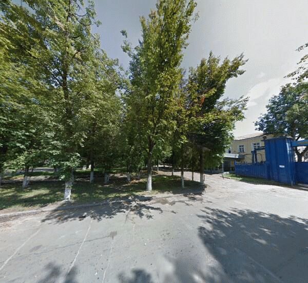 Банкомат Сбербанка России в Орле, шоссе Кромское 3