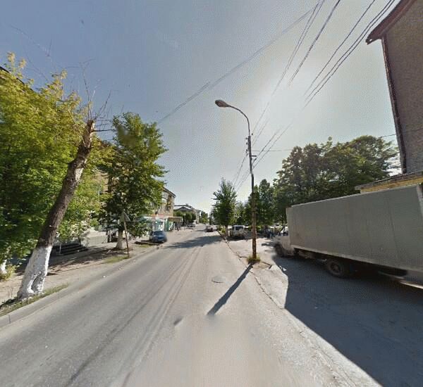 Банкомат Сбербанка России в Рязани, шоссе Куйбышевское 14/1