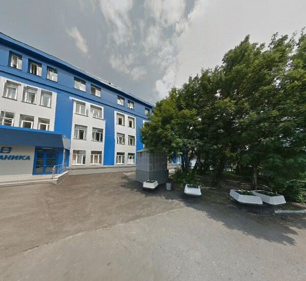 Банкомат Альфа-Банка в Новокузнецке, шоссе Кузнецкое 3