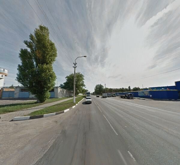 Банкомат Промсвязьбанка в Белгороде, шоссе Михайловское 14