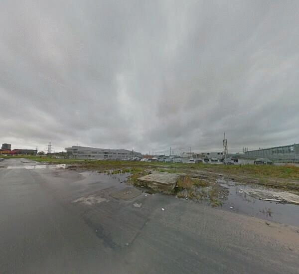 Банкомат Газпромбанка в Сургуте, шоссе Нефтеюганское 16/1