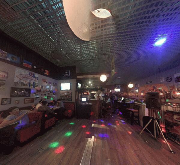 шоссе Нефтеюганское 1 Банкомат Всероссийского банка развития регионов в Сургуте, шоссе Нефтеюганское 1