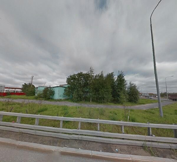 шоссе Нефтеюганское 1 Банкомат Уралсиба в Сургуте, шоссе Нефтеюганское 1