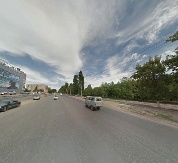 Банкомат ЮниКредита в Саратове, ш. Ново-Астраханское,  д. 80