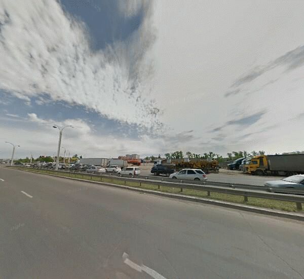 Банкомат Сбербанка России в Благовещенске, шоссе Новотроицкое,  1