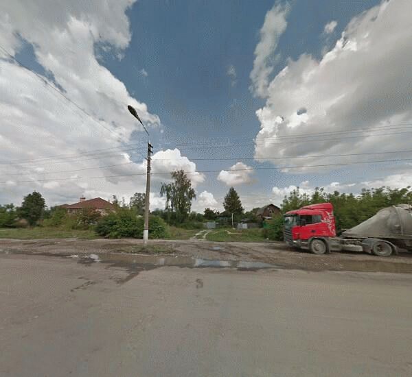 Банкомат Альфа-Банка в Туле, шоссе Одоевское 98