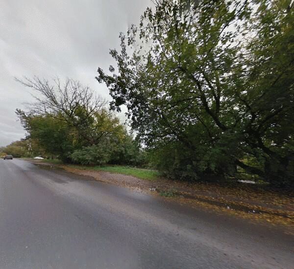 Банкомат Сбербанка России в Туле, шоссе Орловское 4