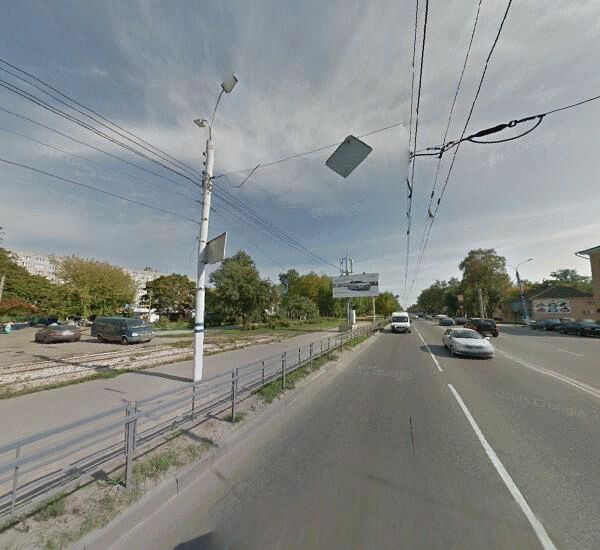 Банкомат Промсвязьбанка в Твери, ш. Петербургское,  д. 39